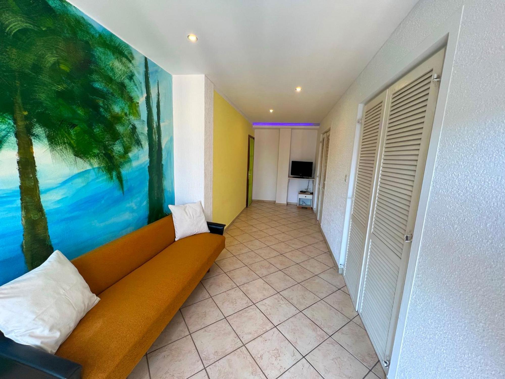 Aurelis Apartments Пореч Номер фото